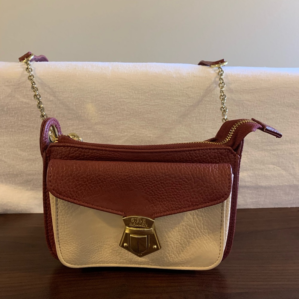Steve Madden CrossBody Purse
